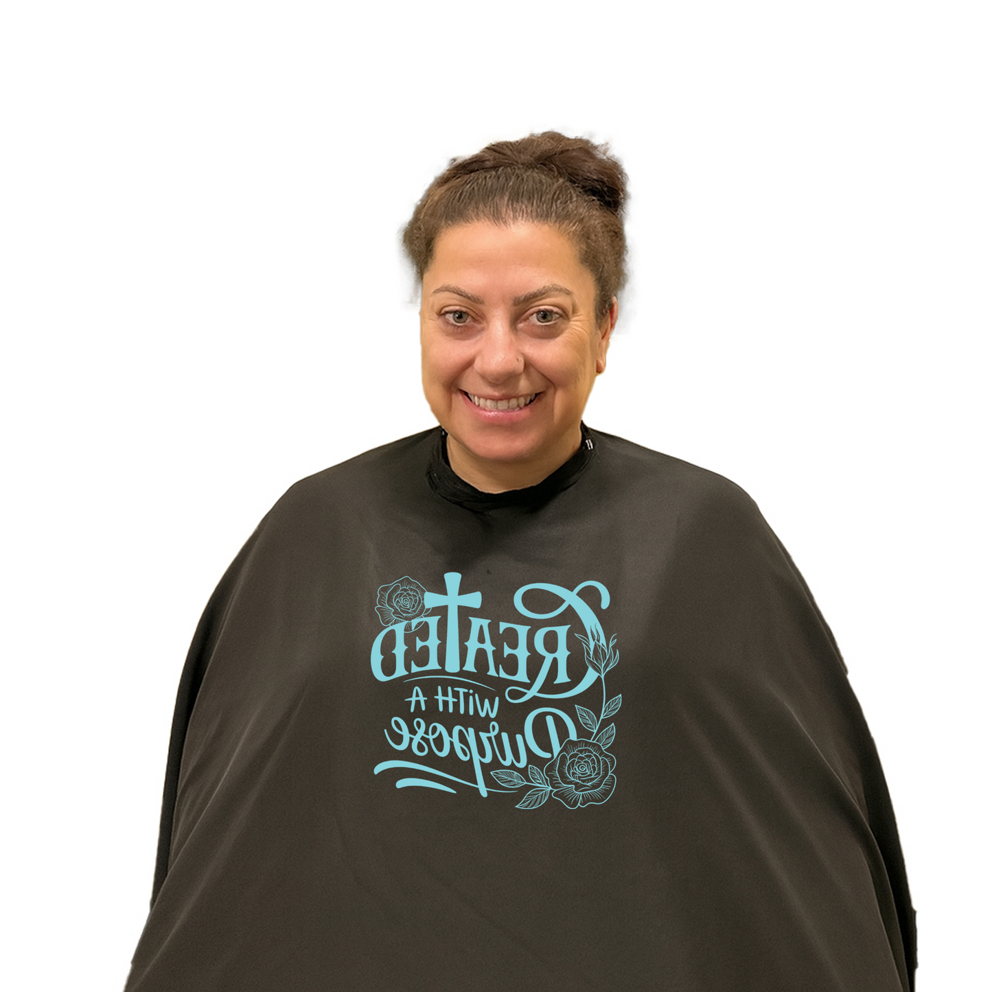 Created With Purpose