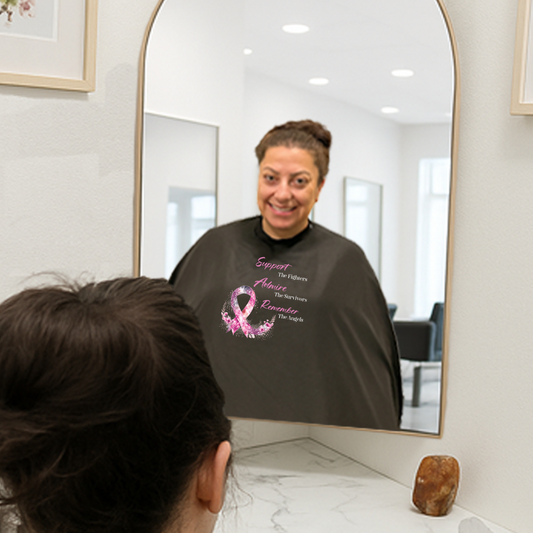 Support The Fighters