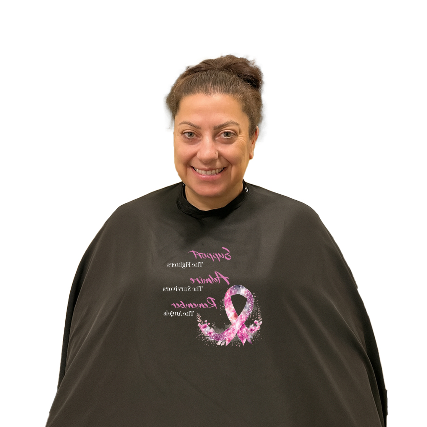 Support The Fighters