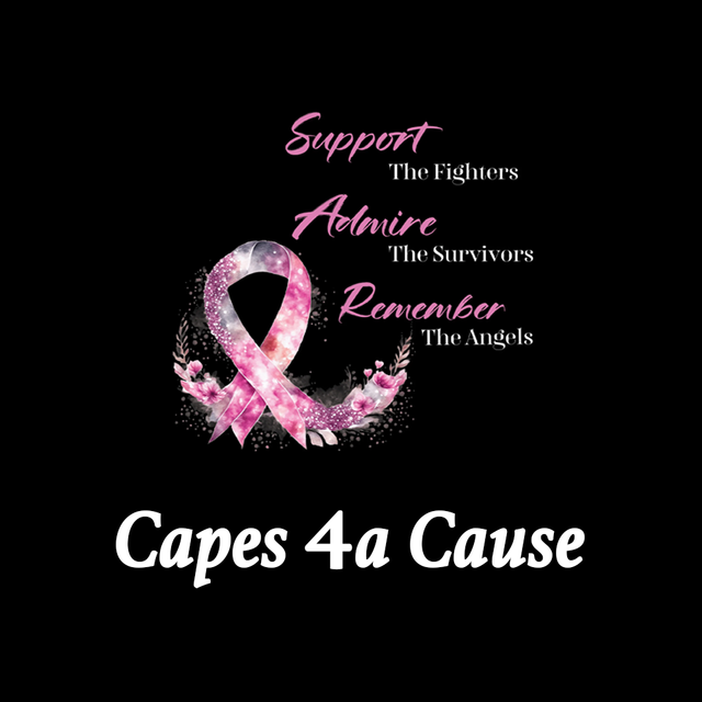 Capes 4 A Cause