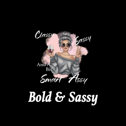 Collection image for: Bold & Sassy