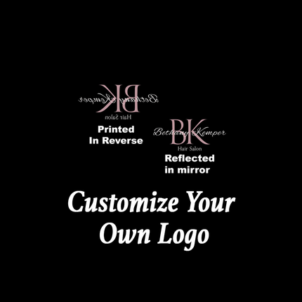 Collection image for: Custom Logos