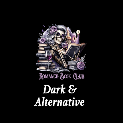 Collection image for: Dark & Alternative