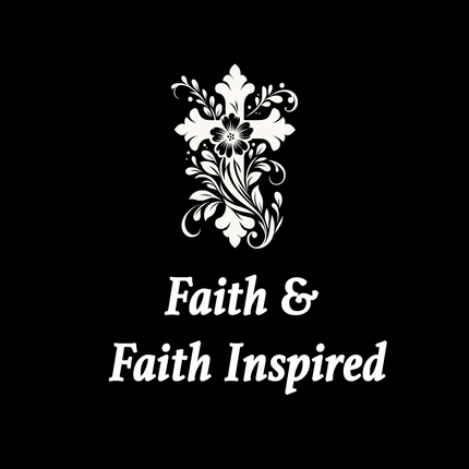 Collection image for: Faith & Faith Inspired