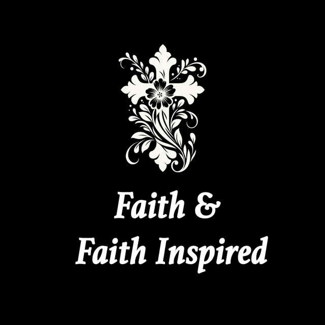 Faith & Faith Inspired