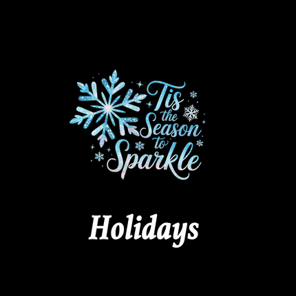 Collection image for: Seasonal & Holiday