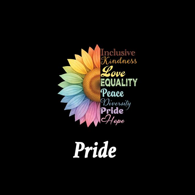 Pride Collection