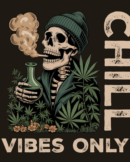 420 Chill Vibes