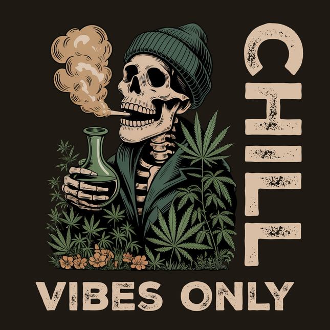 420 Chill Vibes