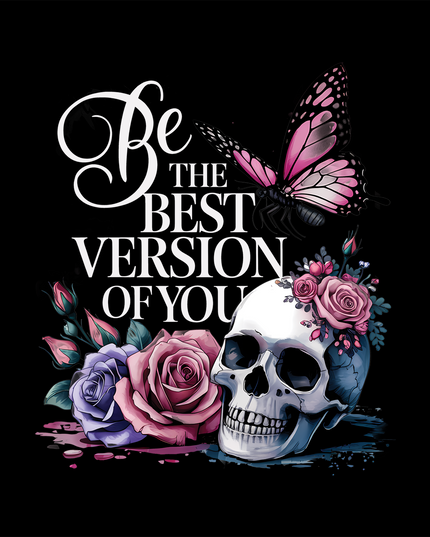Best Version of You