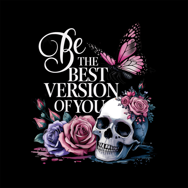 Best Version of You