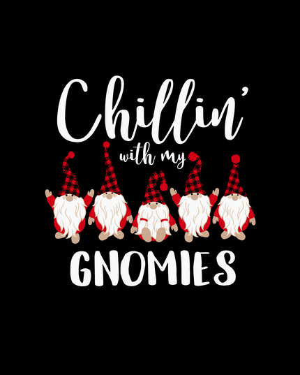 Chillin Gnomies