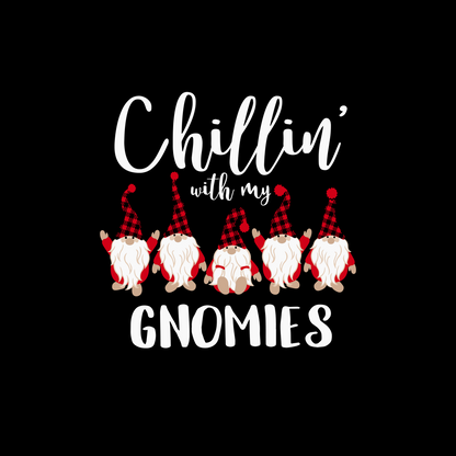 Chillin Gnomies