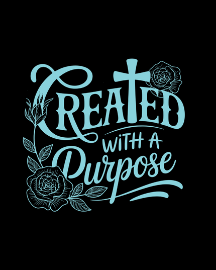 Created With Purpose