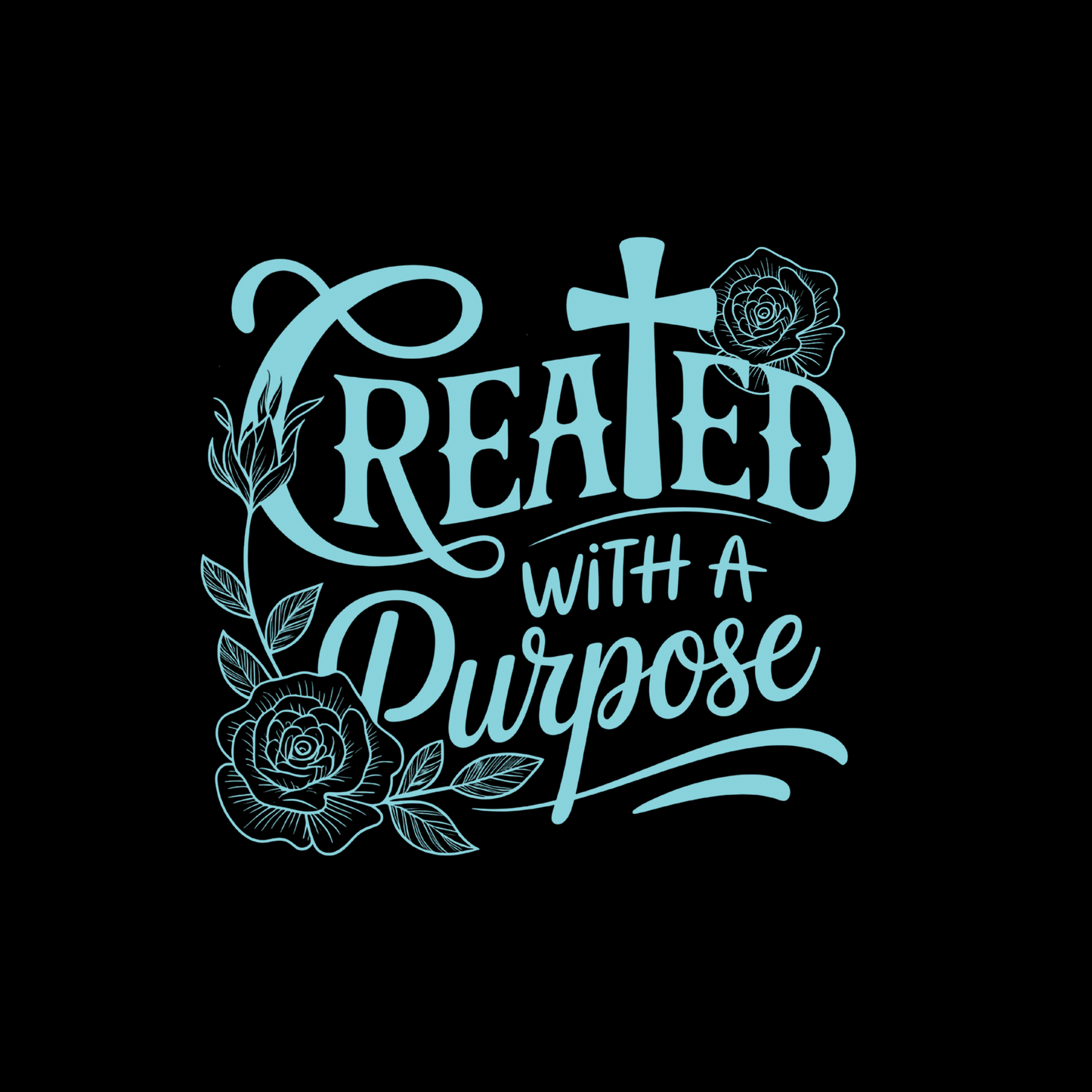 Created With Purpose