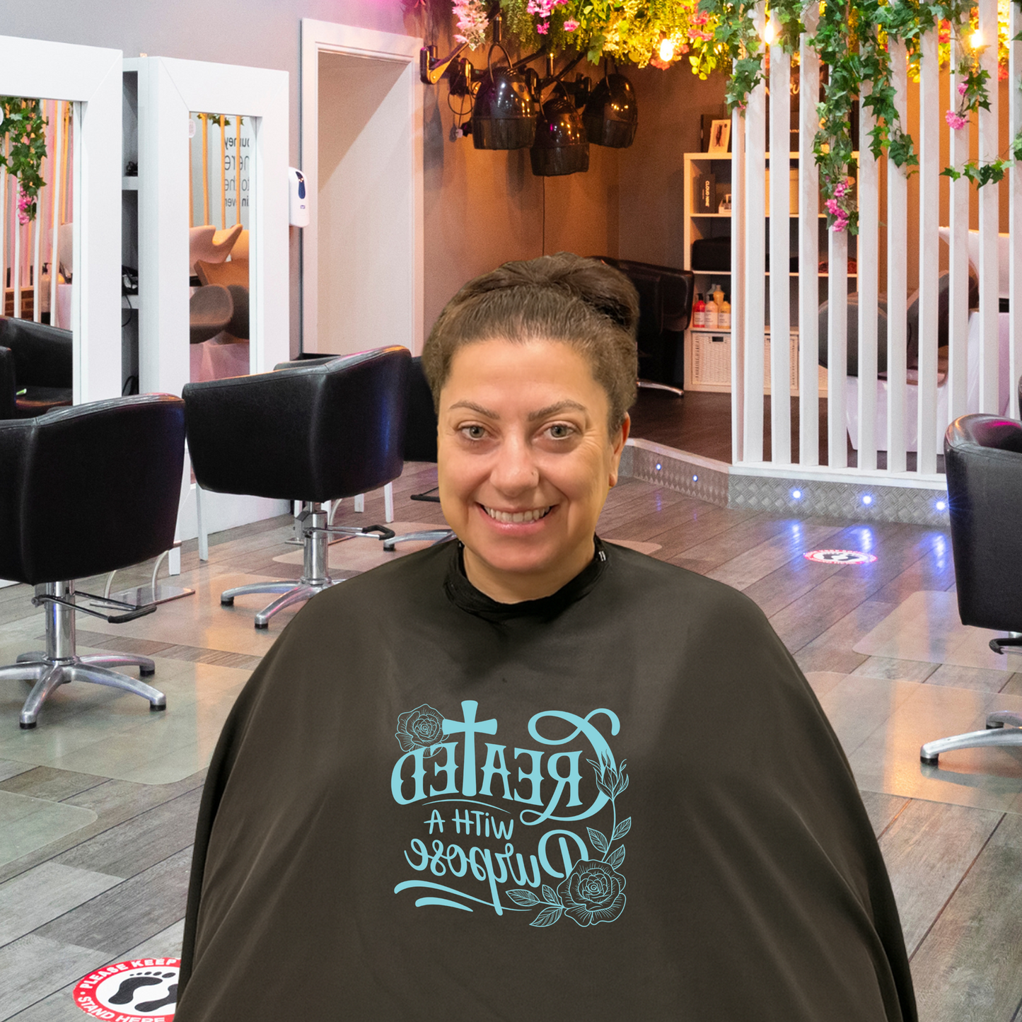 Created With Purpose