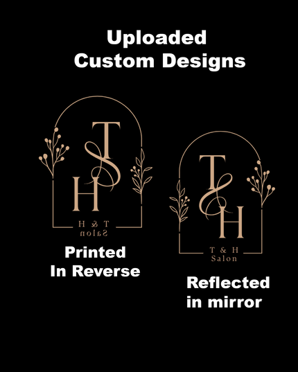 Custom Logo