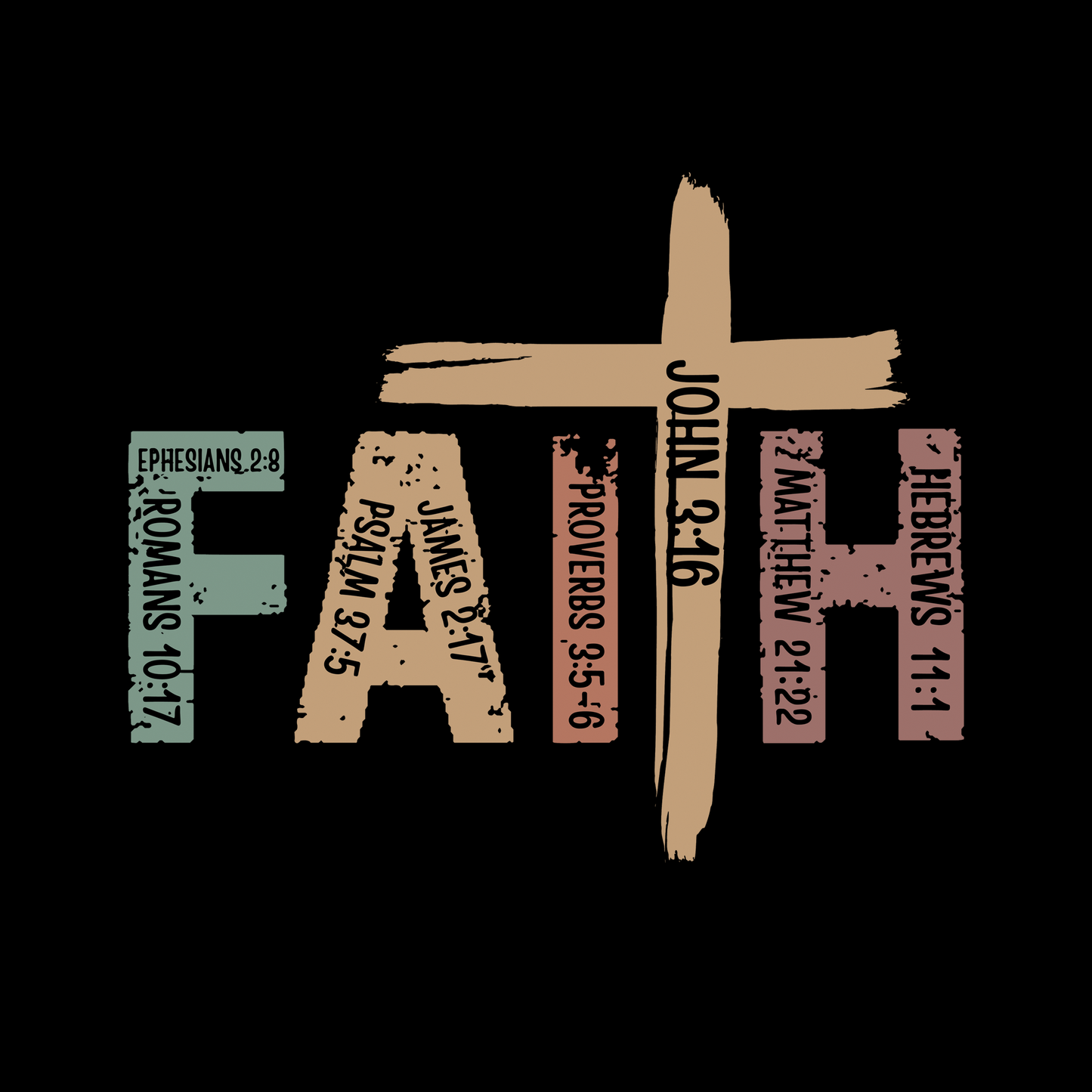 Faith