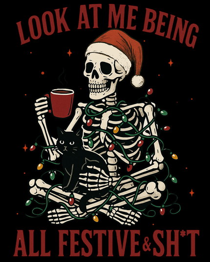 Festive & Sh*t
