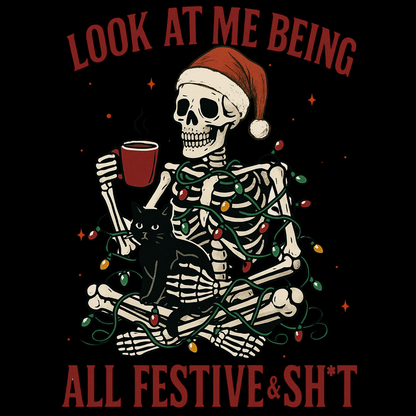 Festive & Sh*t