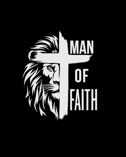 Man of Faith