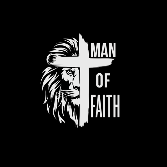 Man of Faith