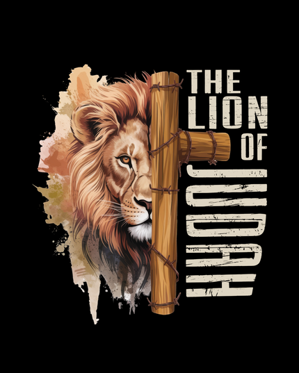 Lion of Judah