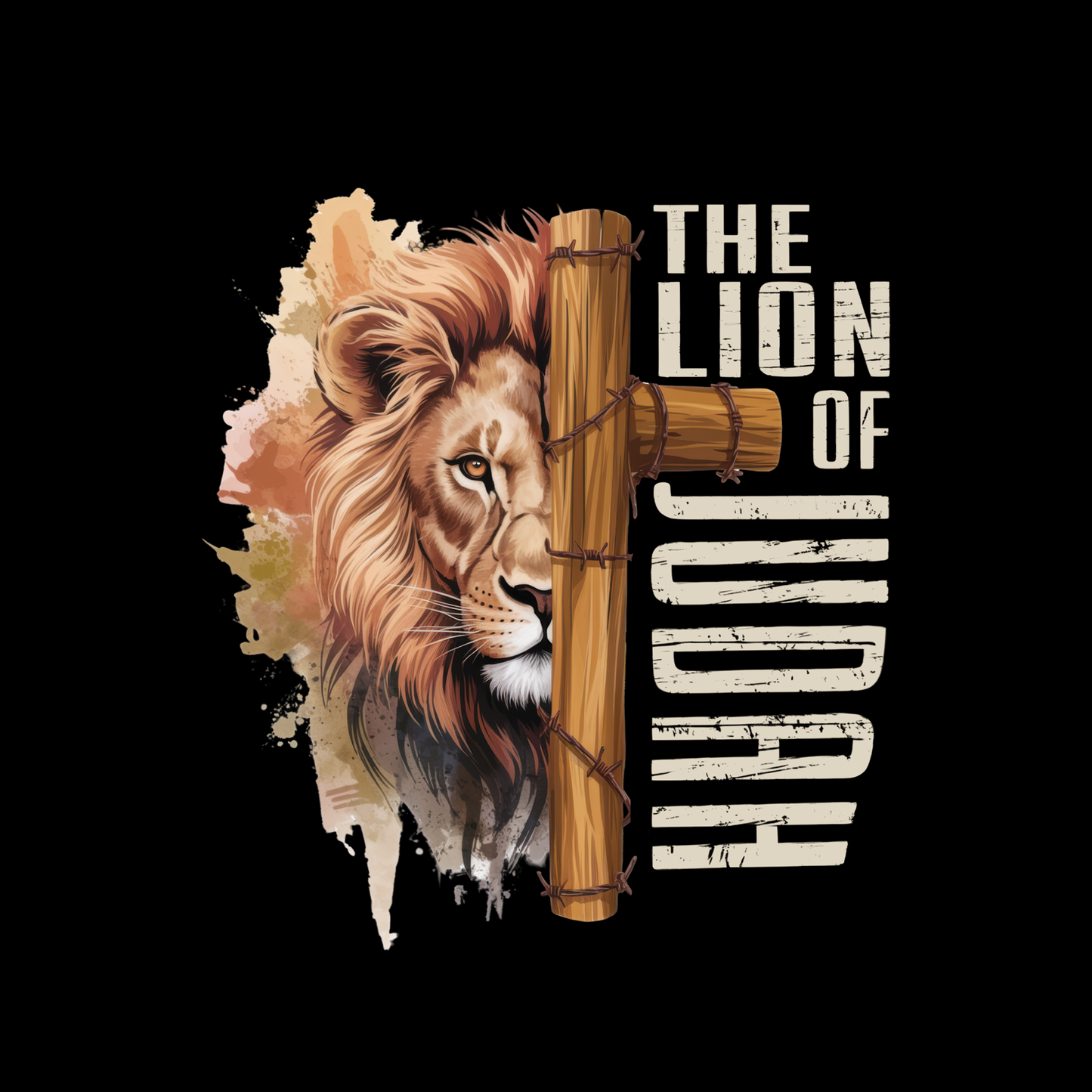Lion of Judah