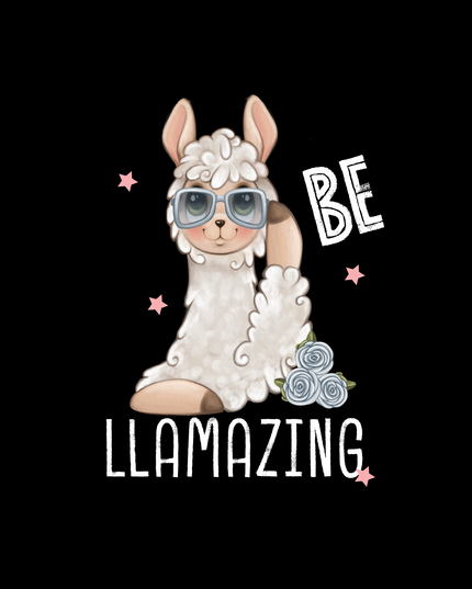 Llamazing
