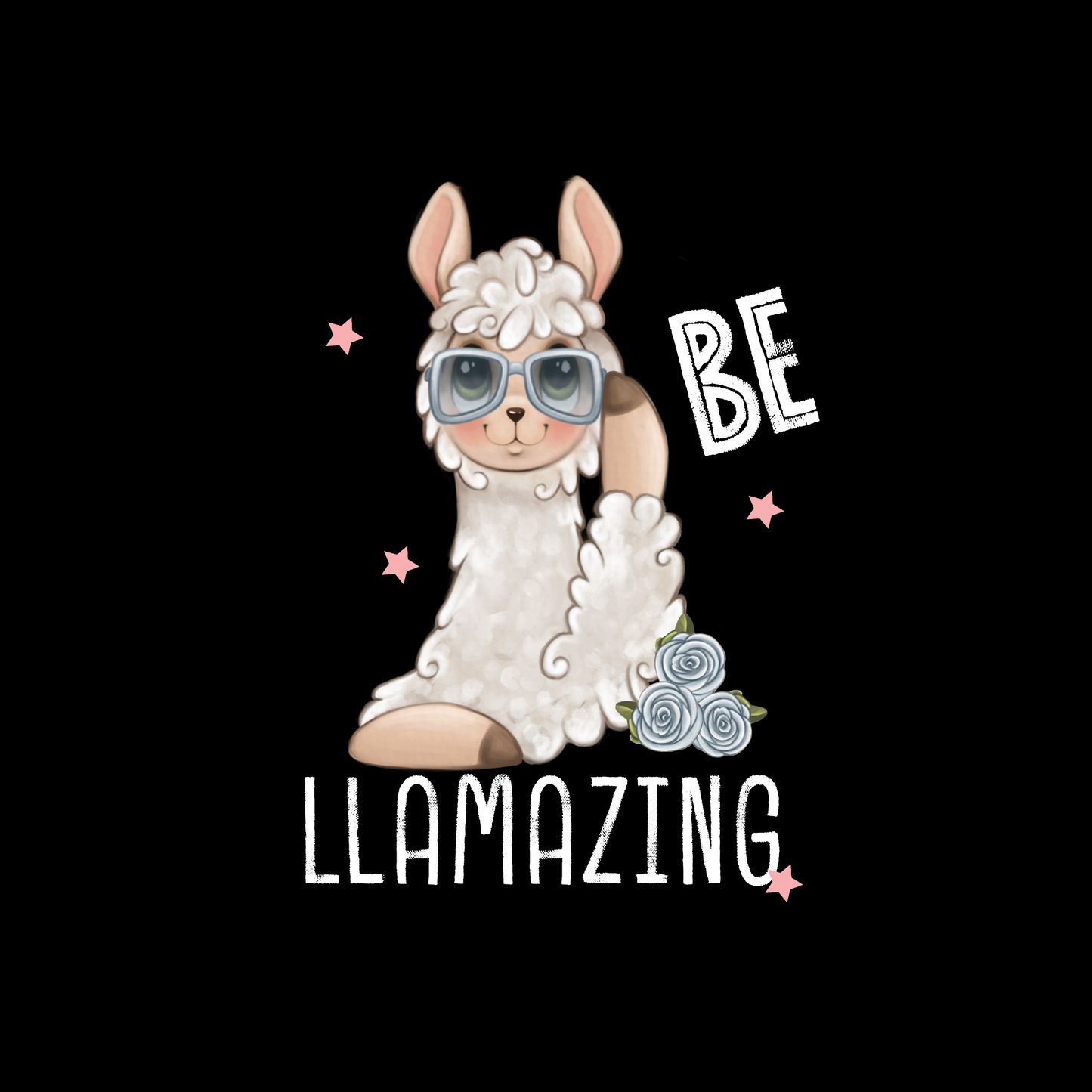 Llamazing