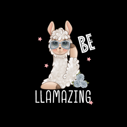 Llamazing