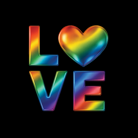 Love Rainbow