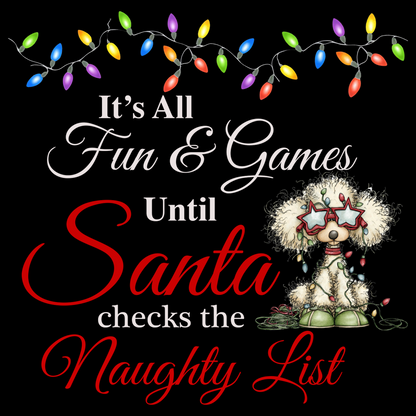 Naughty List