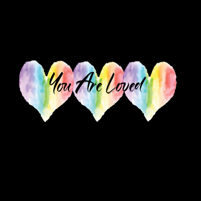 You Are Loved