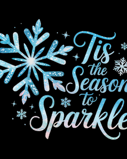 Season Sparkles