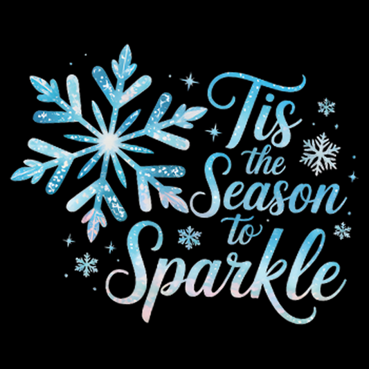 Season Sparkles