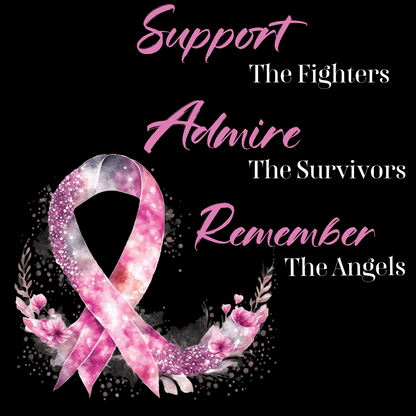 Support The Fighters