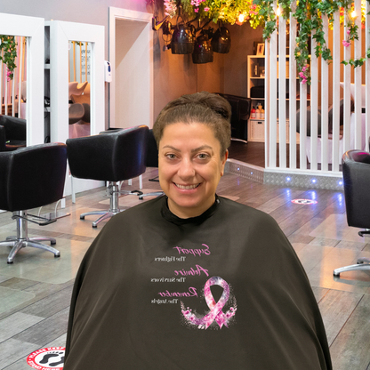 Support The Fighters