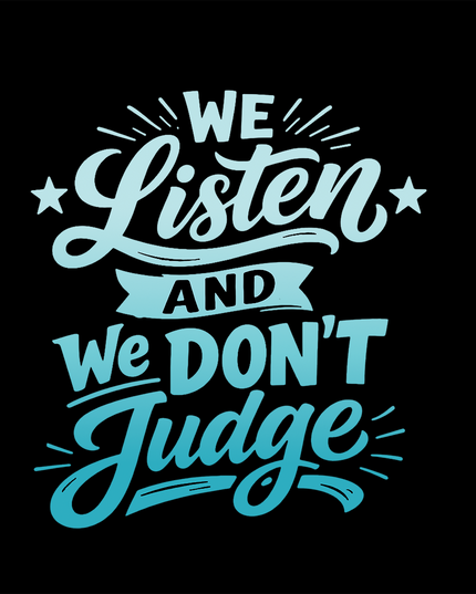 We Listen
