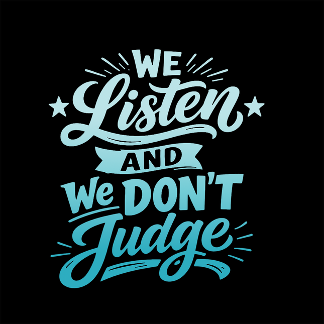 We Listen