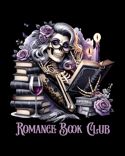 Romance Book Club