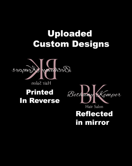 Custom Logo