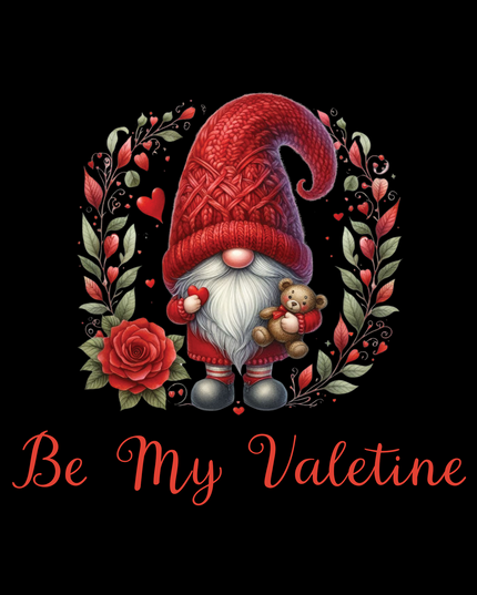 Gnome Be Mine