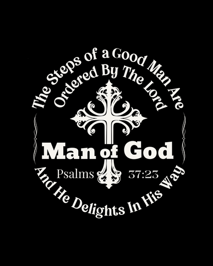 Man of God