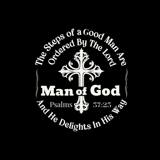 Man of God
